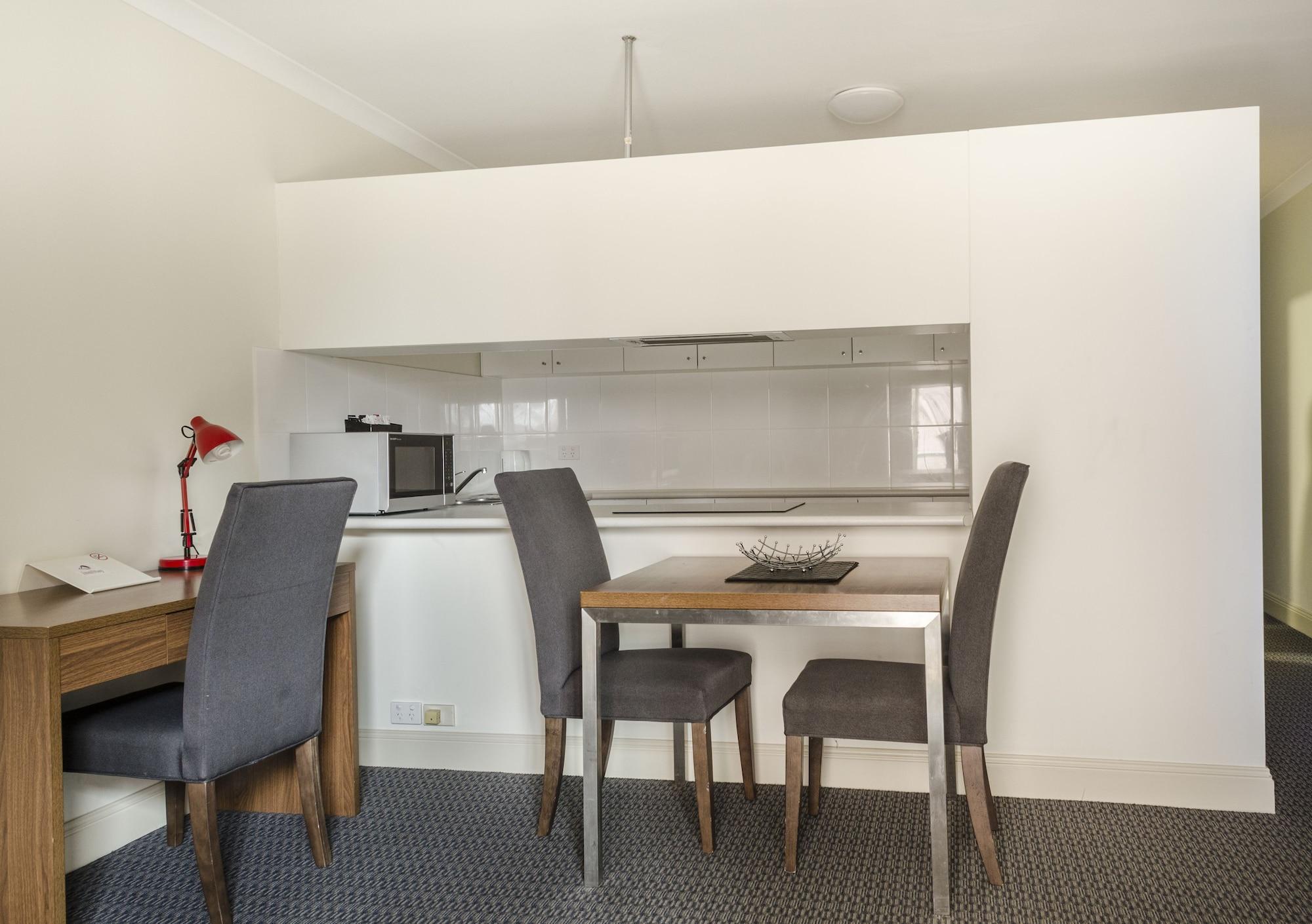 Amazing Accommodations: St Kilda Melbourne Exterior photo