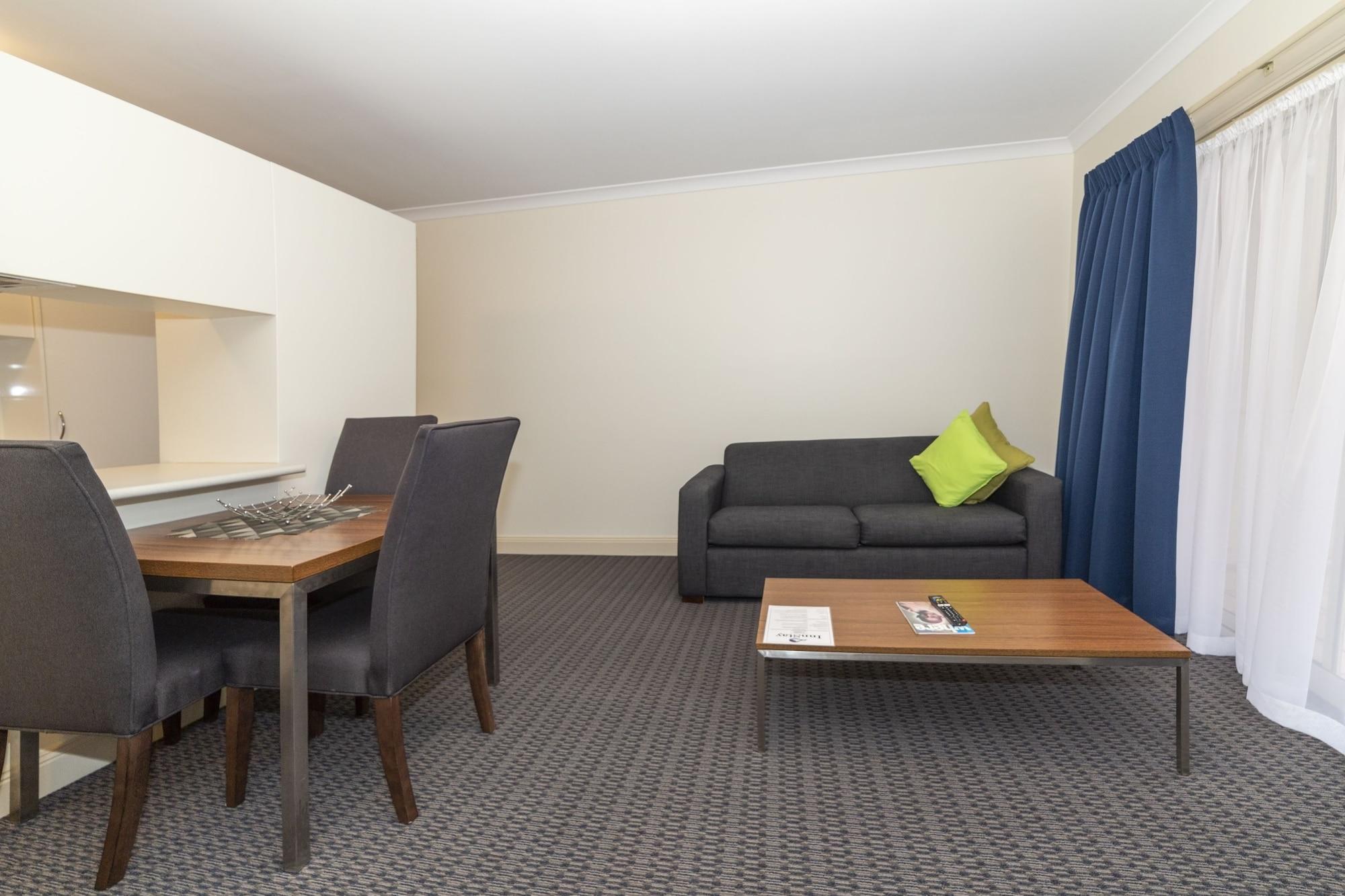 Amazing Accommodations: St Kilda Melbourne Exterior photo