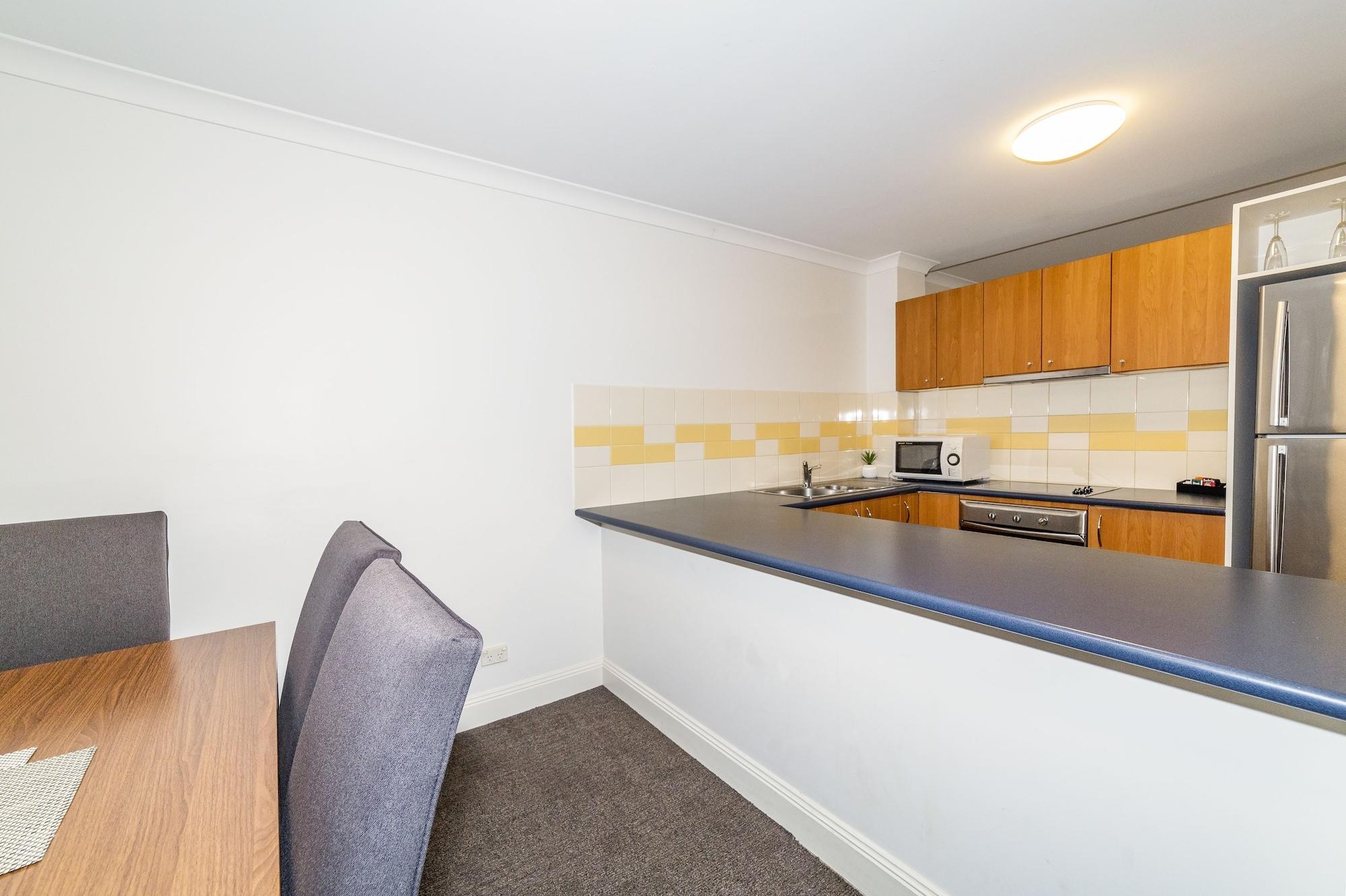 Amazing Accommodations: St Kilda Melbourne Exterior photo