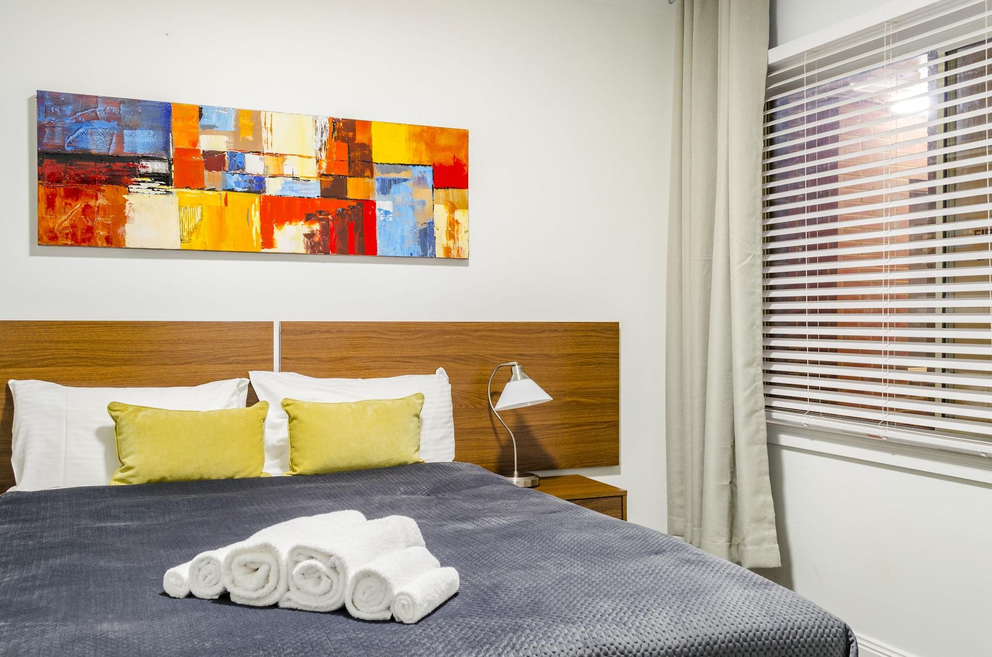 Amazing Accommodations: St Kilda Melbourne Exterior photo