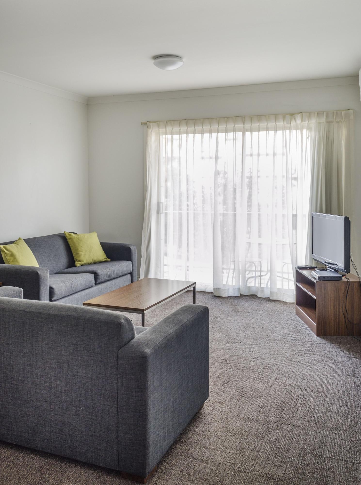 Amazing Accommodations: St Kilda Melbourne Exterior photo