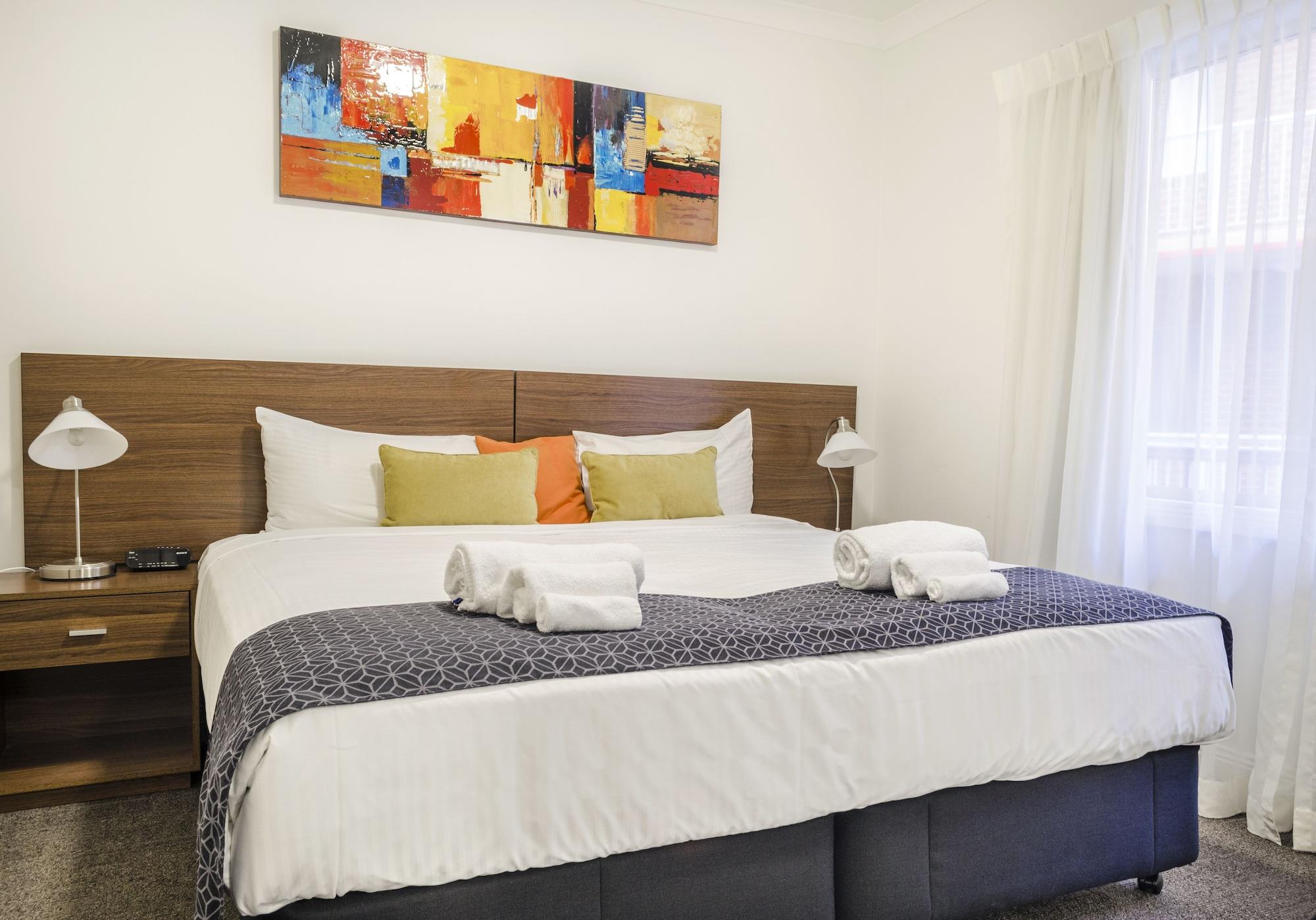 Amazing Accommodations: St Kilda Melbourne Exterior photo