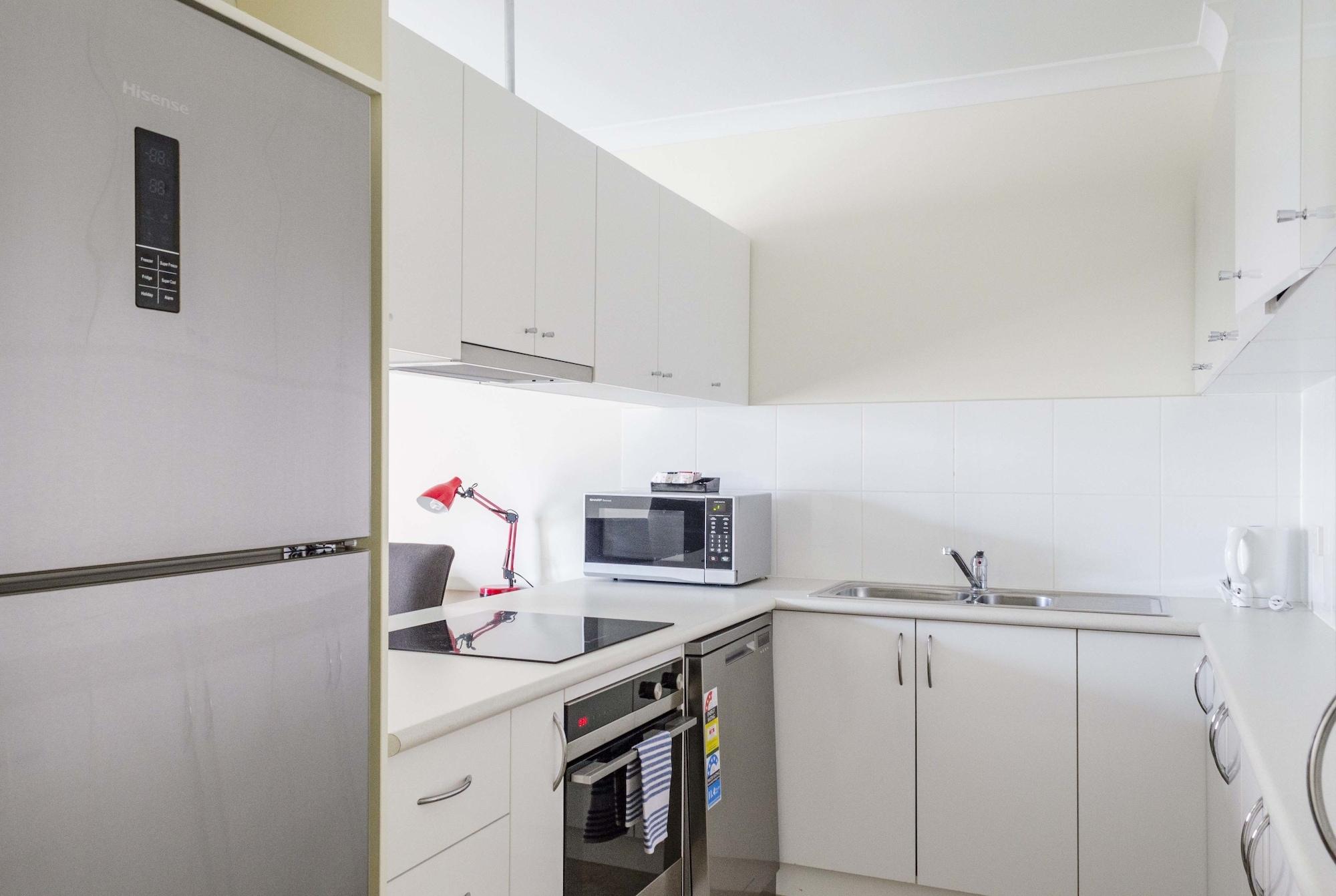 Amazing Accommodations: St Kilda Melbourne Exterior photo