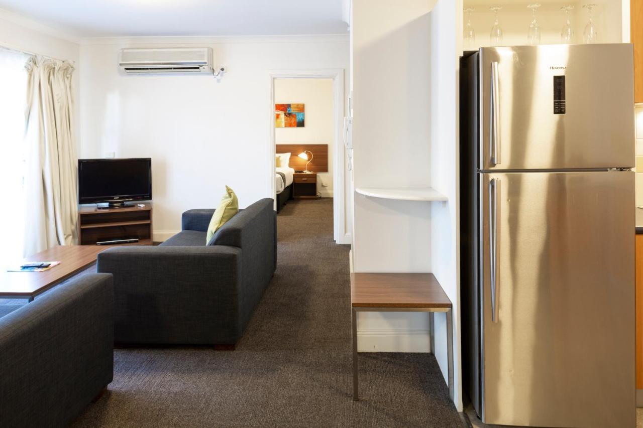 Amazing Accommodations: St Kilda Melbourne Exterior photo