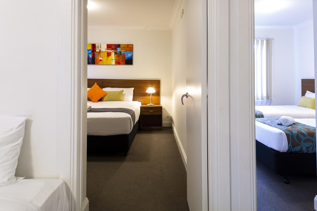 Amazing Accommodations: St Kilda Melbourne Exterior photo