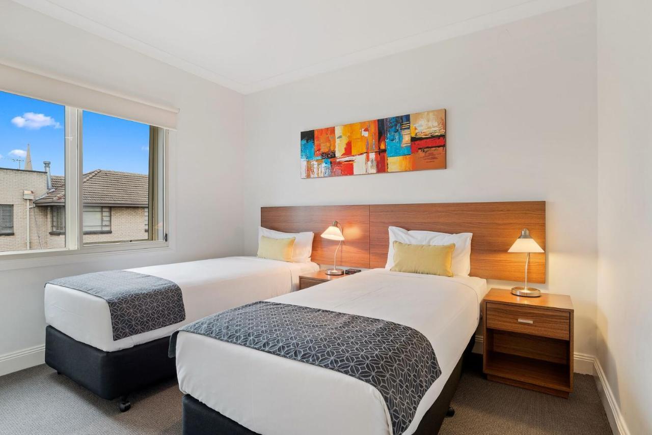 Amazing Accommodations: St Kilda Melbourne Exterior photo
