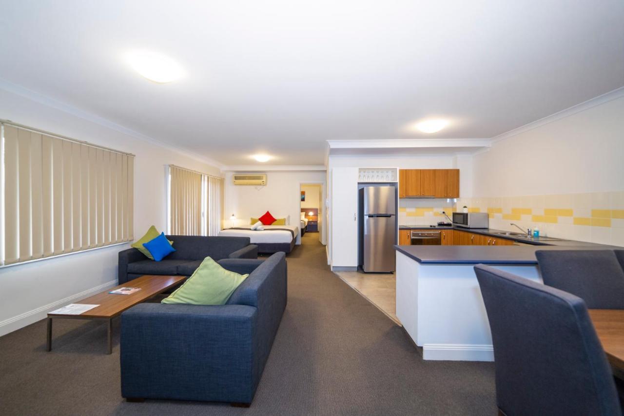 Amazing Accommodations: St Kilda Melbourne Exterior photo